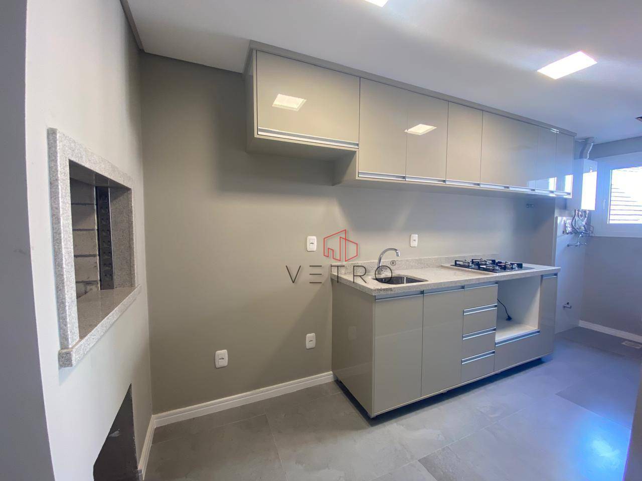 Apartamento à venda com 2 quartos, 77m² - Foto 5