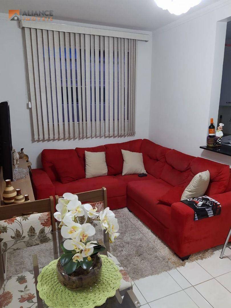 Apartamento à venda com 2 quartos, 58m² - Foto 12