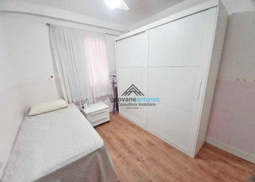 Apartamento à venda com 3 quartos, 112m² - Foto 6