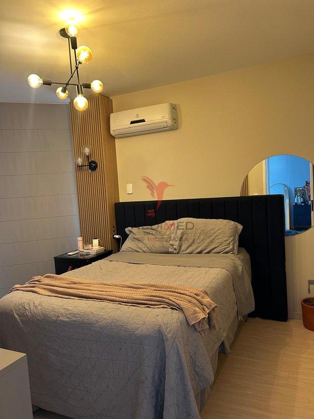 Apartamento à venda com 2 quartos, 78m² - Foto 13