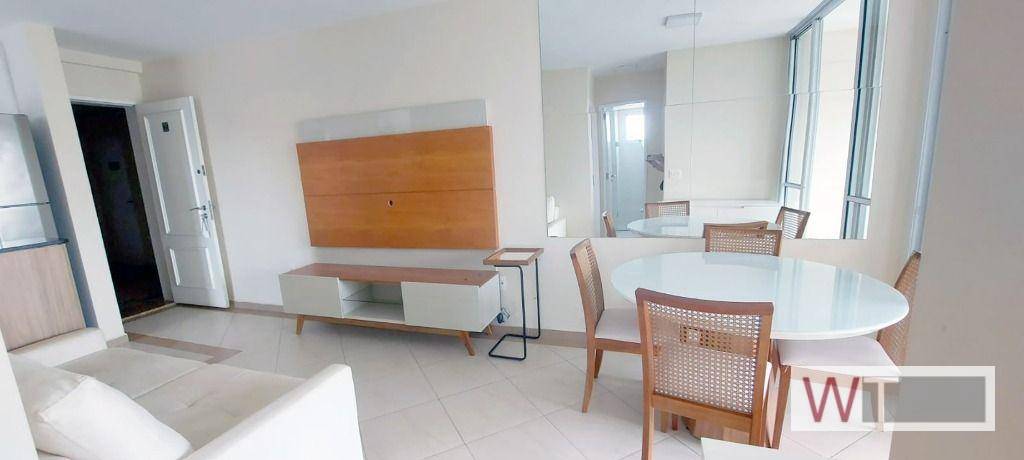 Apartamento para alugar com 2 quartos, 63m² - Foto 6