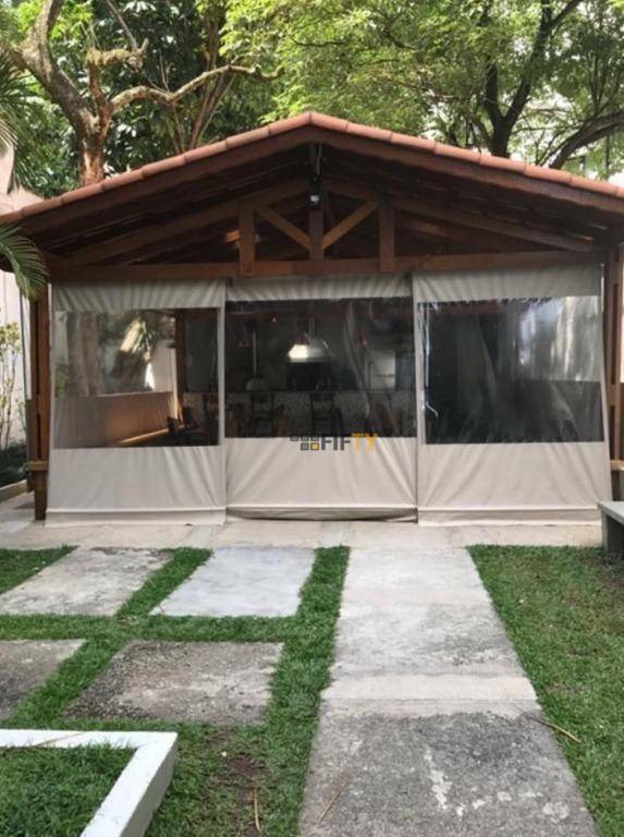 Cobertura à venda e aluguel com 3 quartos, 268m² - Foto 21