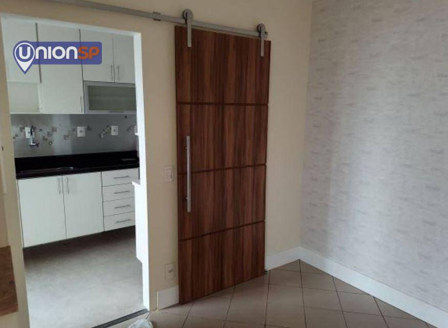 Apartamento à venda com 3 quartos, 89m² - Foto 3