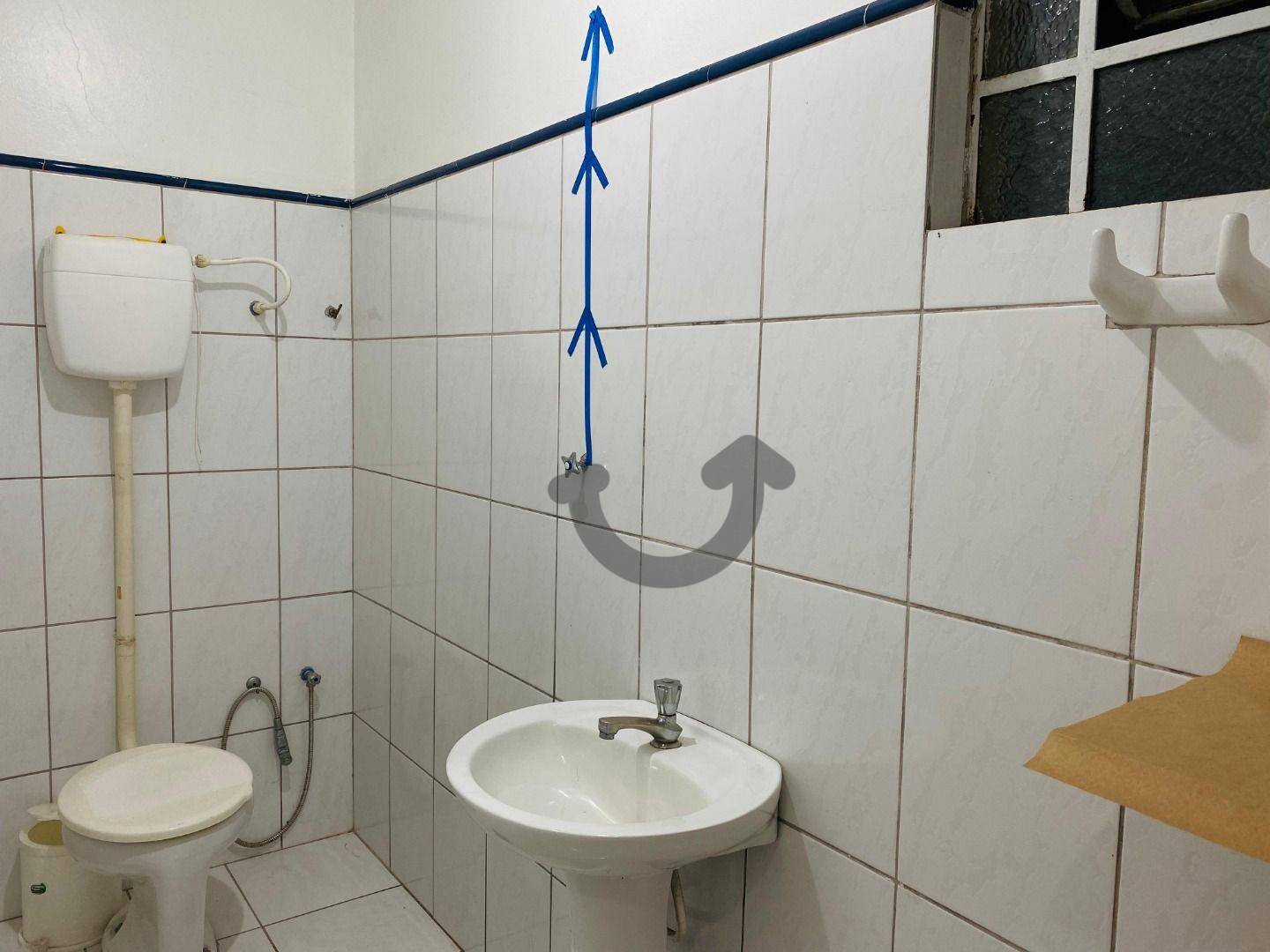 Conjunto Comercial-Sala para alugar, 110m² - Foto 7