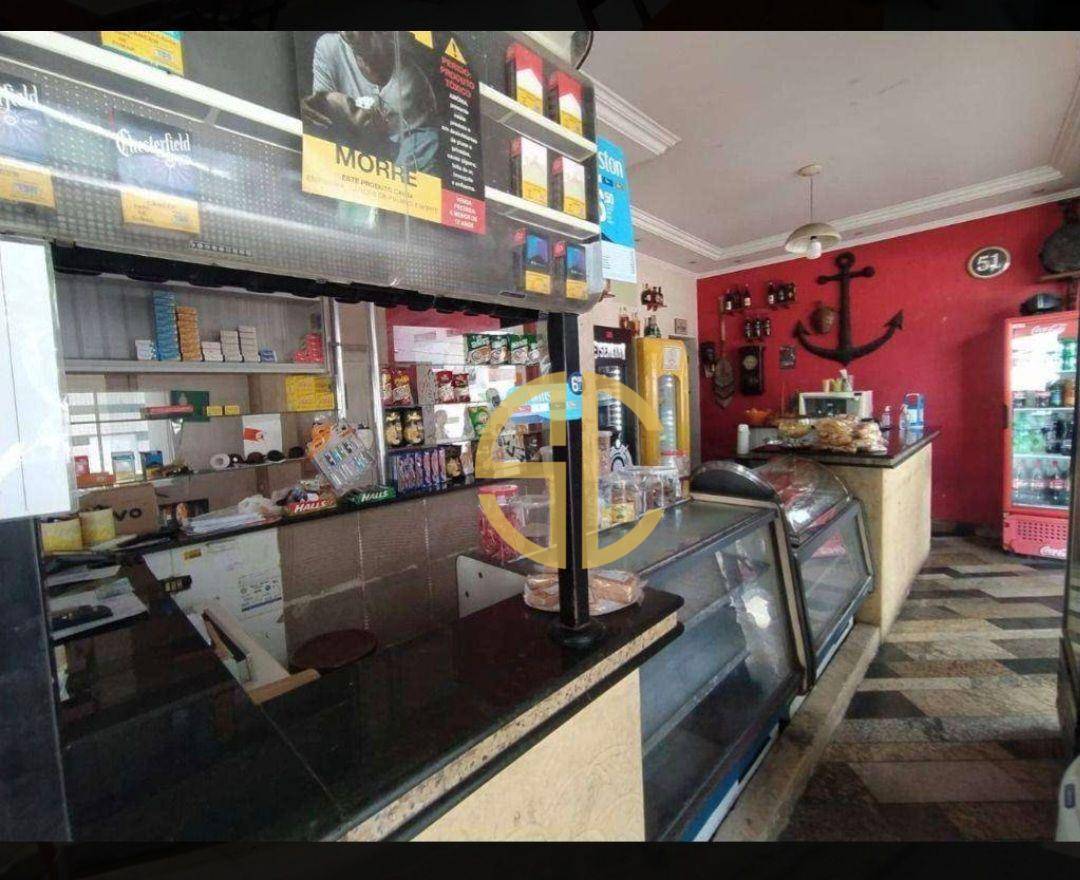 Loja-Salão, 200 m² - Foto 4