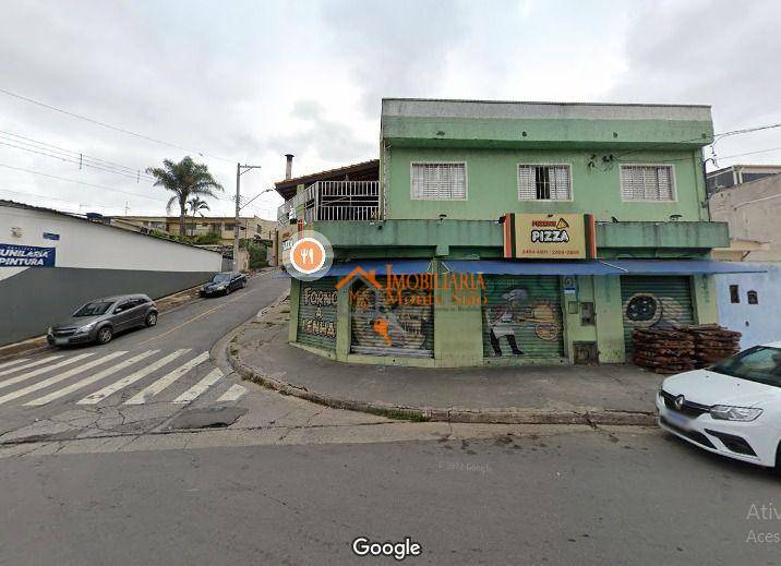 Sobrado à venda com 3 quartos, 150m² - Foto 13