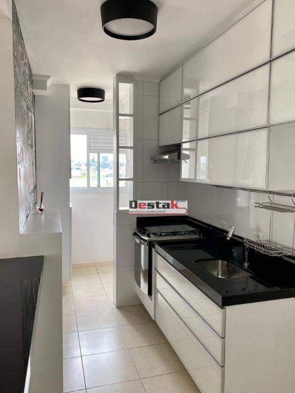 Apartamento à venda com 2 quartos, 58M2 - Foto 1