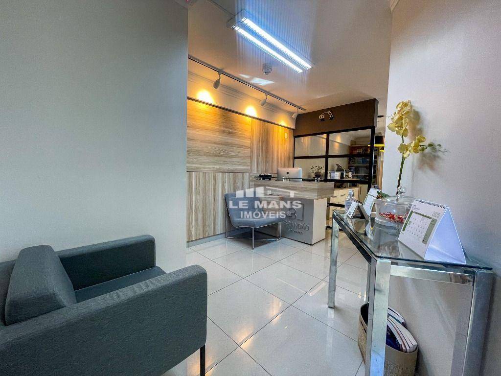 Sala-Conjunto, 146 m² - Foto 3