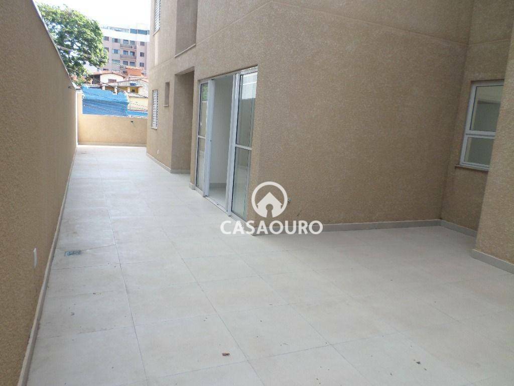 Apartamento à venda com 2 quartos, 134m² - Foto 3