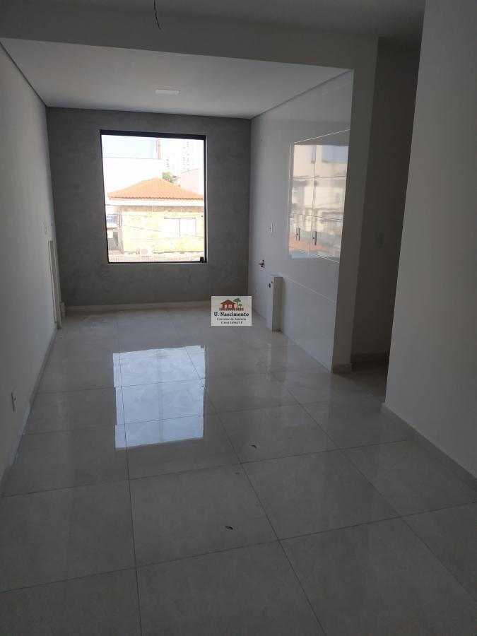 Apartamento à venda com 2 quartos, 39m² - Foto 2