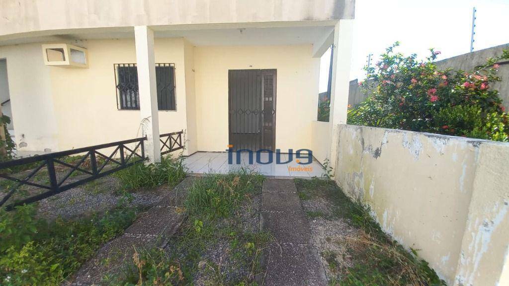 Casa para alugar com 3 quartos, 100M2 - Foto 2