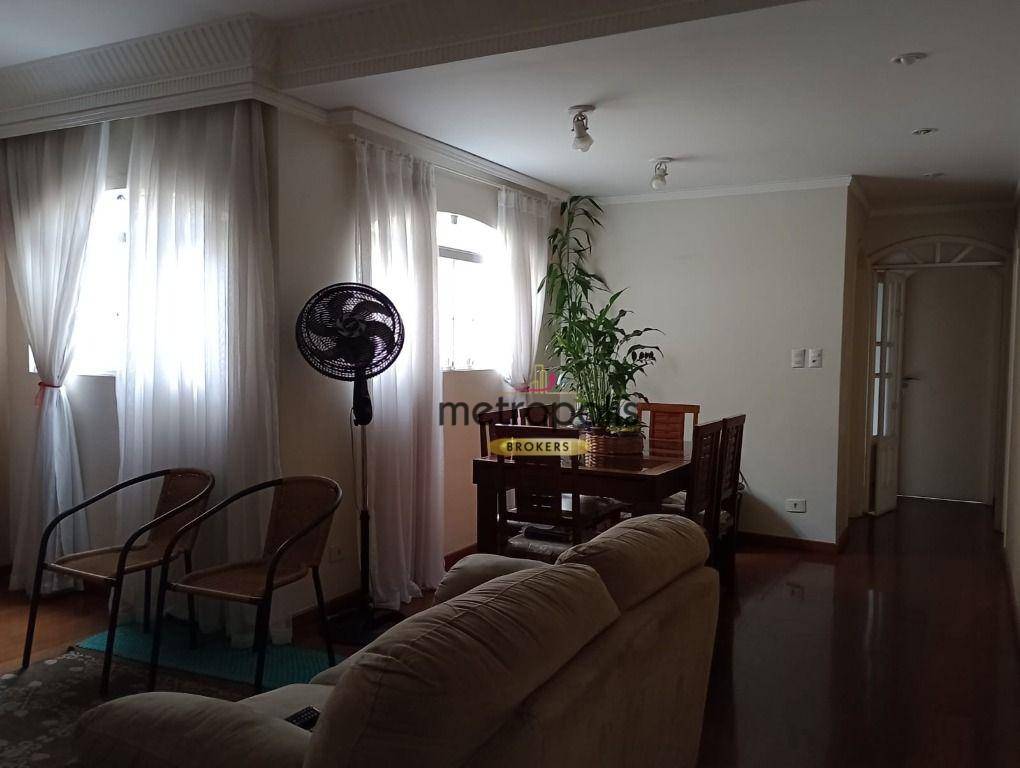 Apartamento à venda com 3 quartos, 103m² - Foto 6