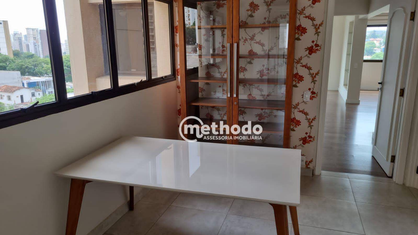 Apartamento à venda com 4 quartos, 226m² - Foto 11