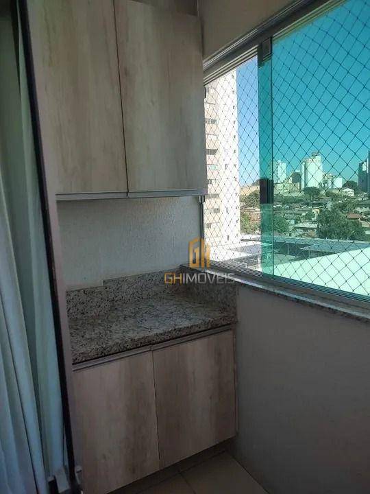 Apartamento à venda com 3 quartos, 67m² - Foto 9