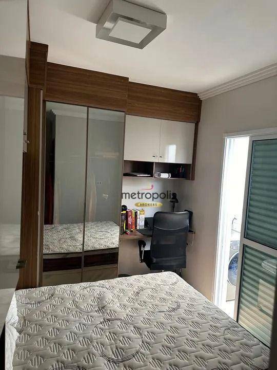 Apartamento à venda com 2 quartos, 65m² - Foto 5