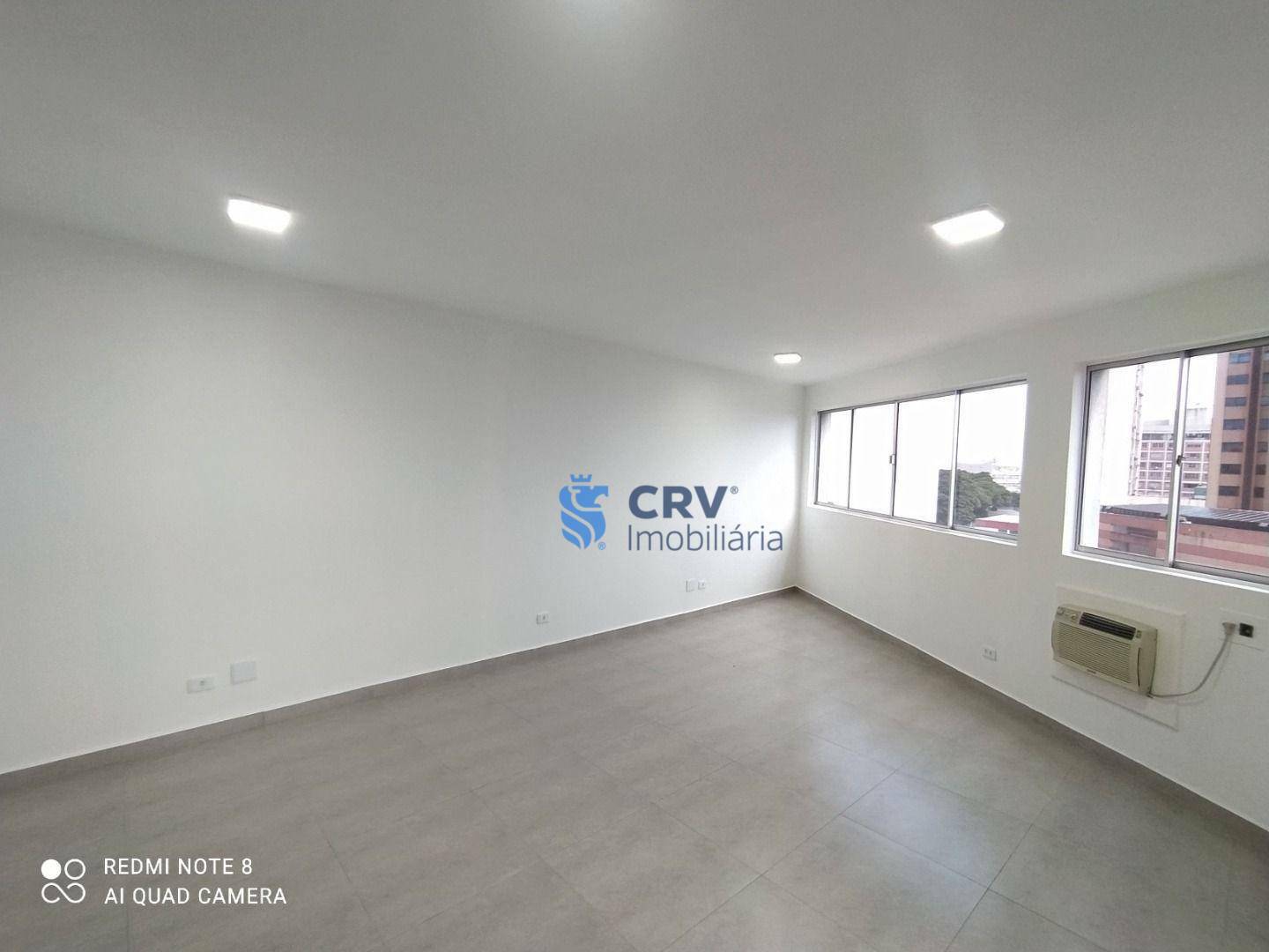 Conjunto Comercial-Sala para alugar, 30m² - Foto 2