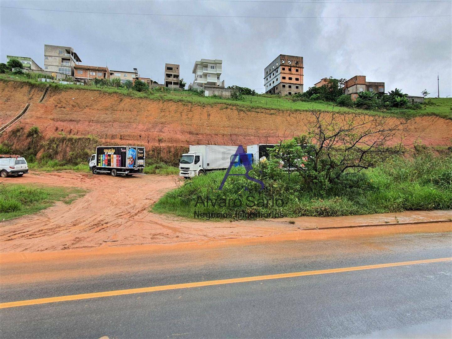 Terreno à venda, 2508M2 - Foto 3