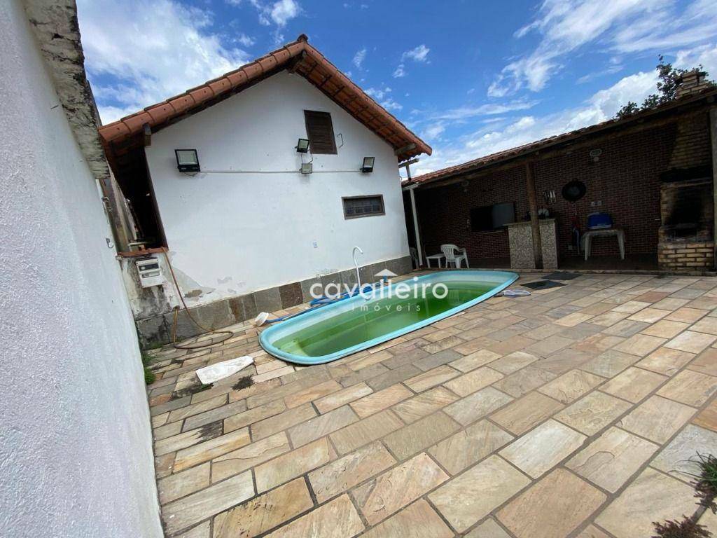 Casa à venda com 3 quartos, 65m² - Foto 3