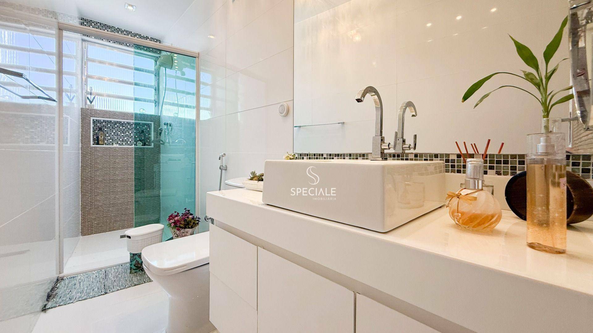 Apartamento à venda com 3 quartos, 118m² - Foto 11