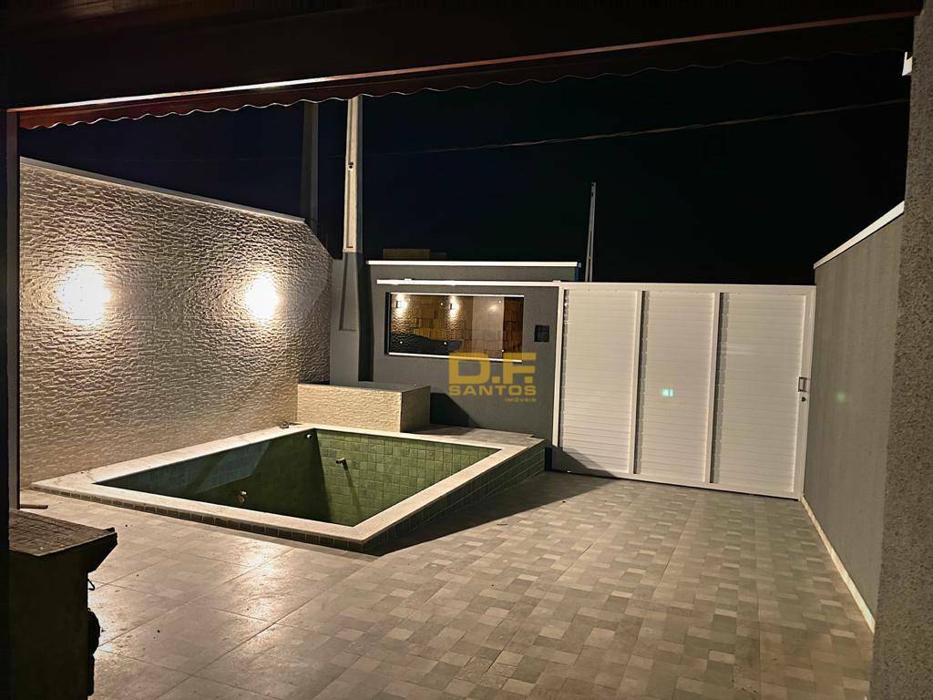 Casa à venda com 2 quartos, 88m² - Foto 15