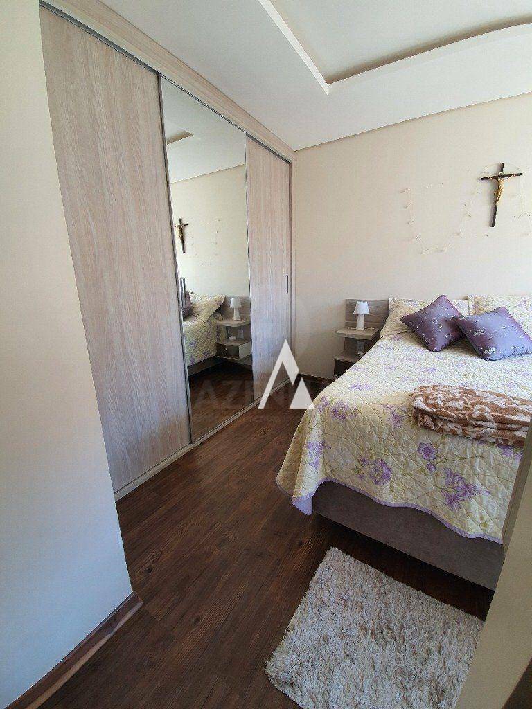 Apartamento à venda com 2 quartos, 56m² - Foto 2