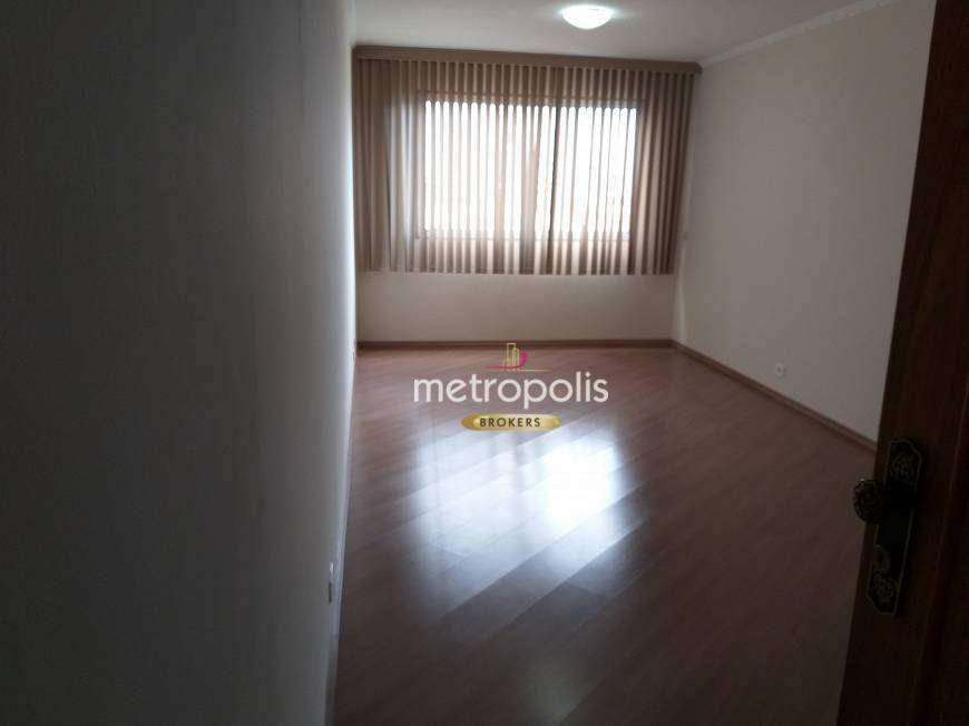 Apartamento à venda com 2 quartos, 85m² - Foto 2