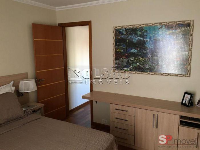 Sobrado à venda com 3 quartos, 225m² - Foto 12