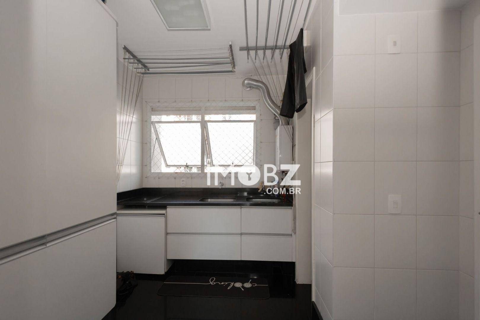 Apartamento à venda com 3 quartos, 177m² - Foto 12