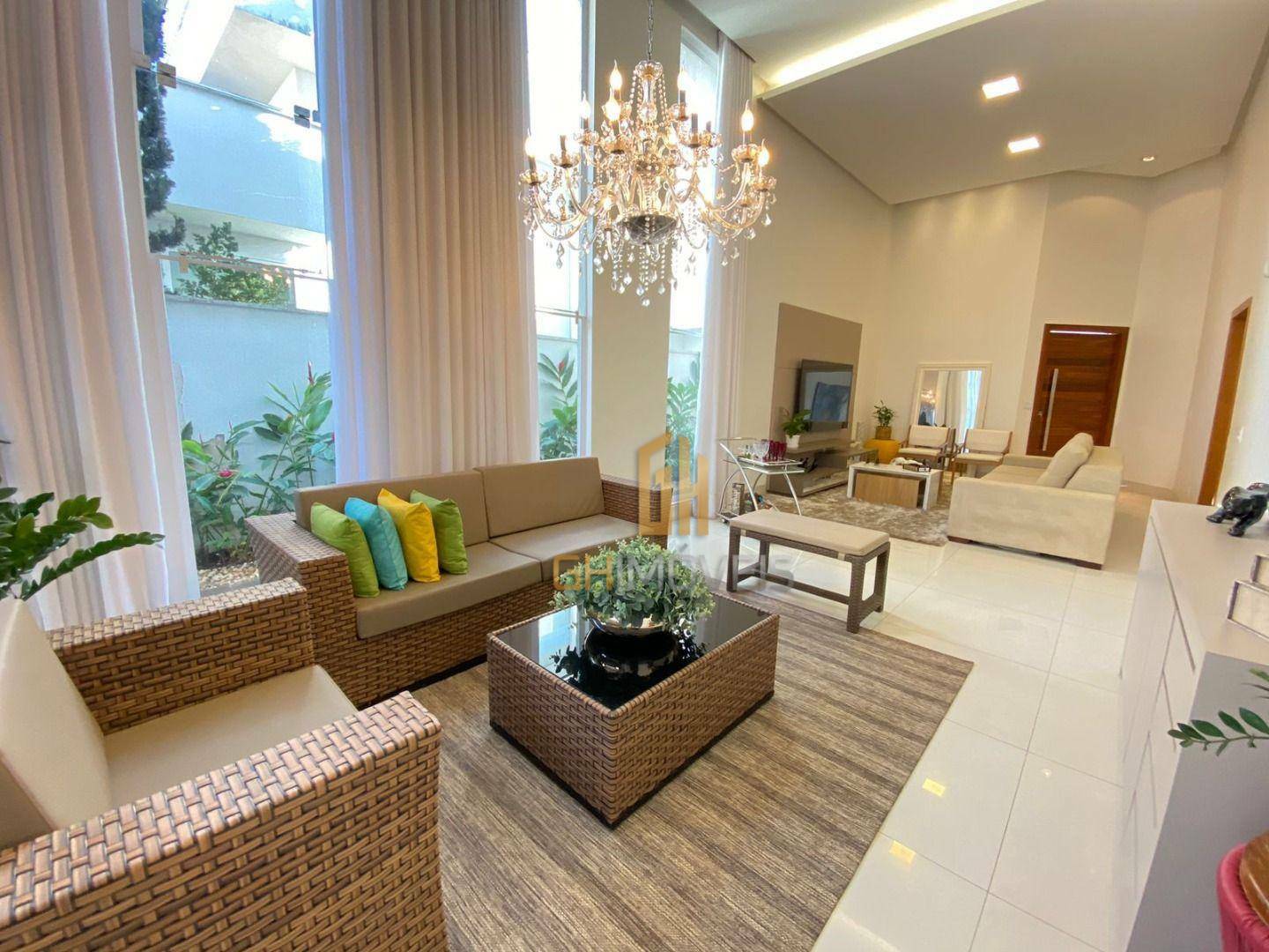 Casa de Condomínio à venda com 4 quartos, 193m² - Foto 50