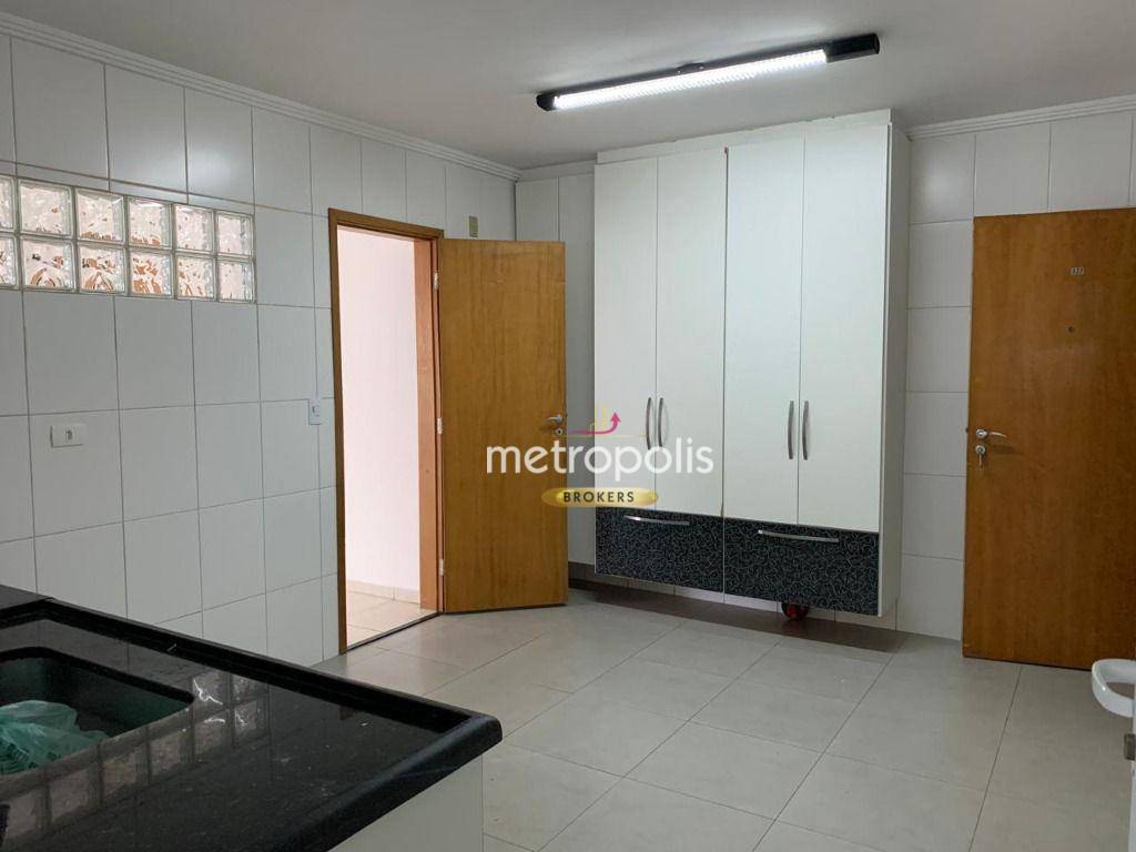 Apartamento à venda com 3 quartos, 130m² - Foto 31