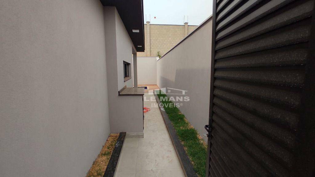 Casa de Condomínio à venda com 3 quartos, 179m² - Foto 28