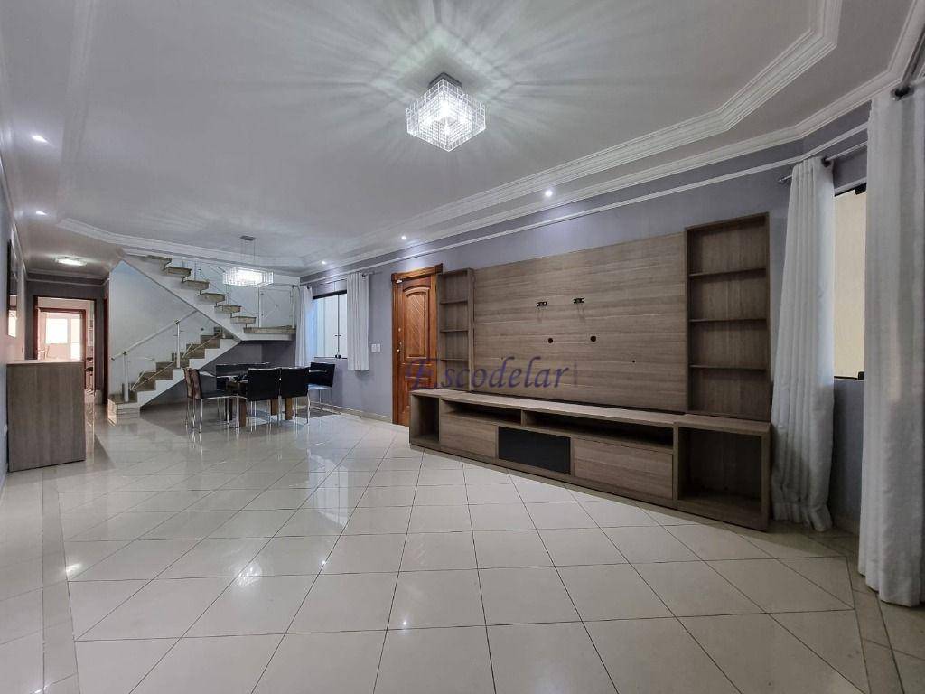 Sobrado à venda com 3 quartos, 340m² - Foto 5