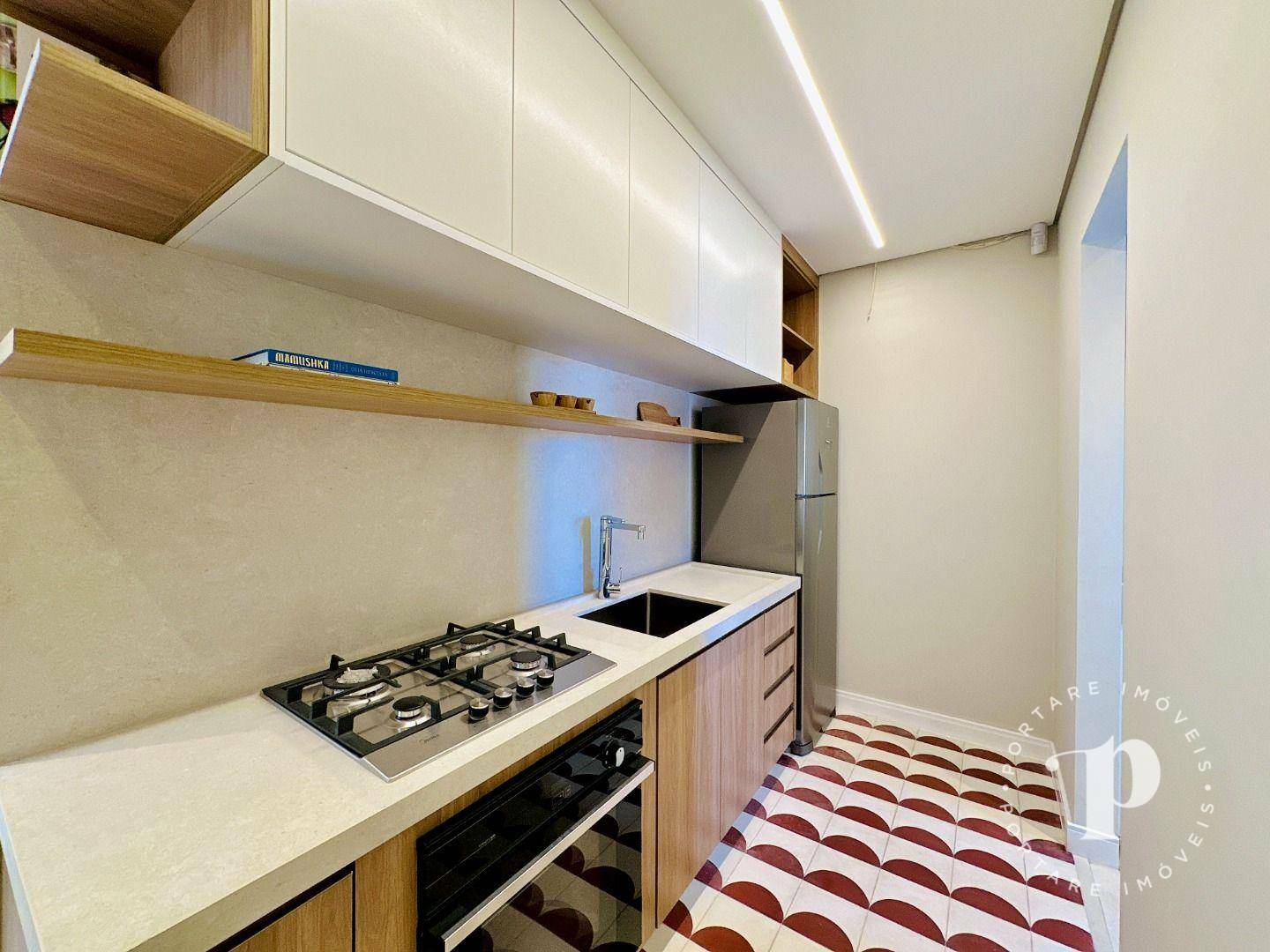 Apartamento à venda com 2 quartos, 63m² - Foto 10