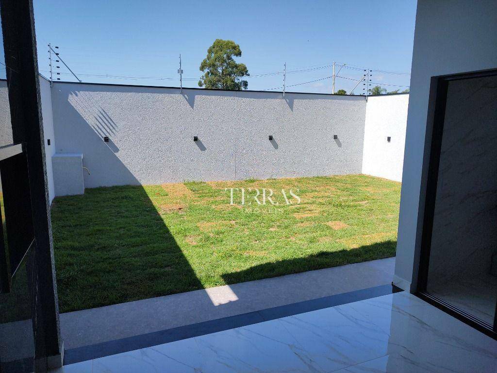 Casa à venda com 3 quartos, 131m² - Foto 17