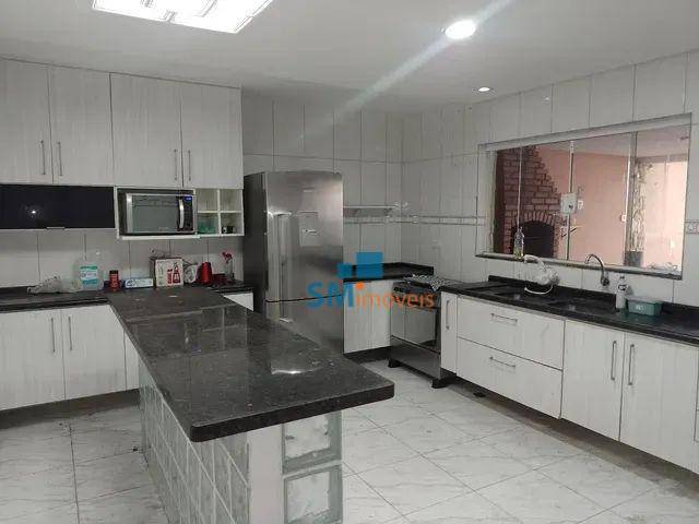 Sobrado para alugar com 4 quartos, 456m² - Foto 16