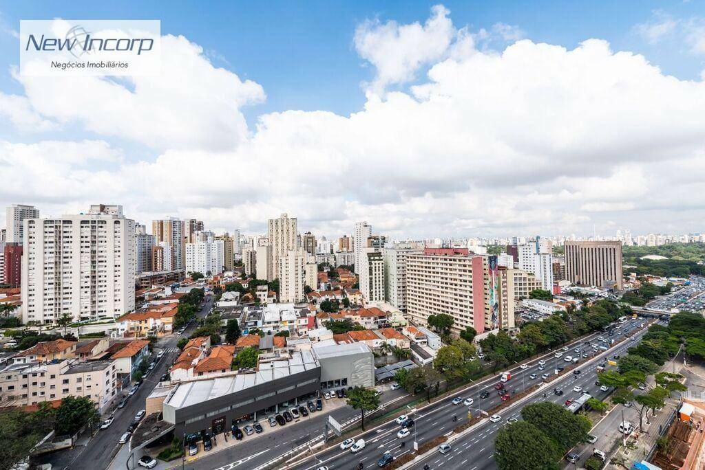 Apartamento à venda com 4 quartos, 171m² - Foto 19