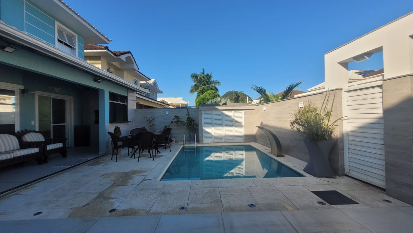 Apartamento à venda com 4 quartos, 180m² - Foto 9