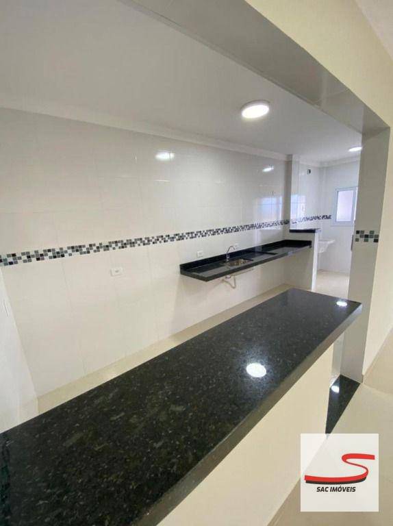 Apartamento à venda com 2 quartos, 90m² - Foto 6