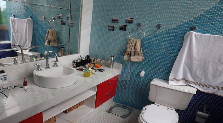 Chácara à venda com 4 quartos, 1600m² - Foto 22