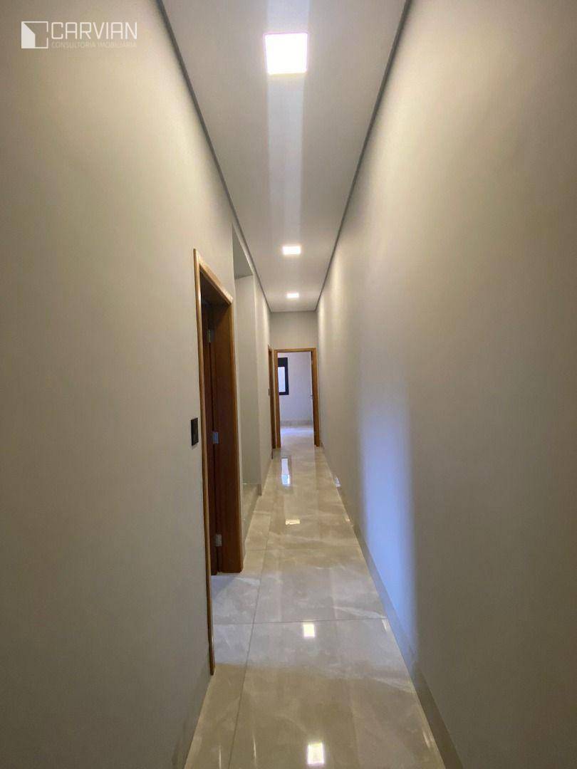 Casa de Condomínio à venda com 3 quartos, 153m² - Foto 10