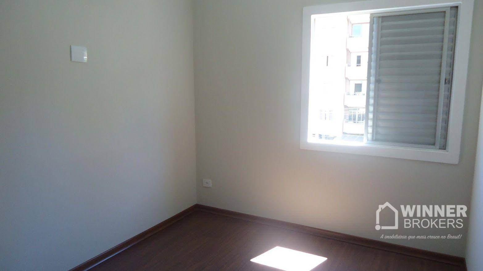 Apartamento à venda com 3 quartos, 94m² - Foto 13