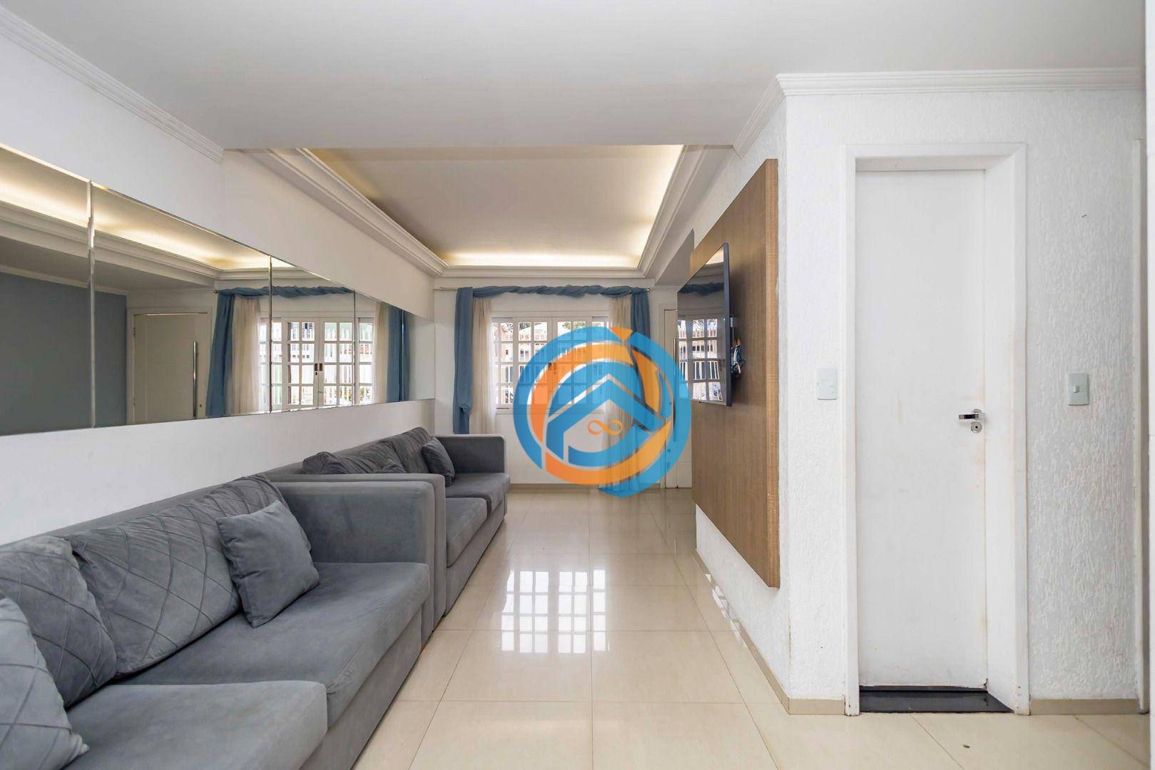 Sobrado à venda com 4 quartos, 122m² - Foto 4