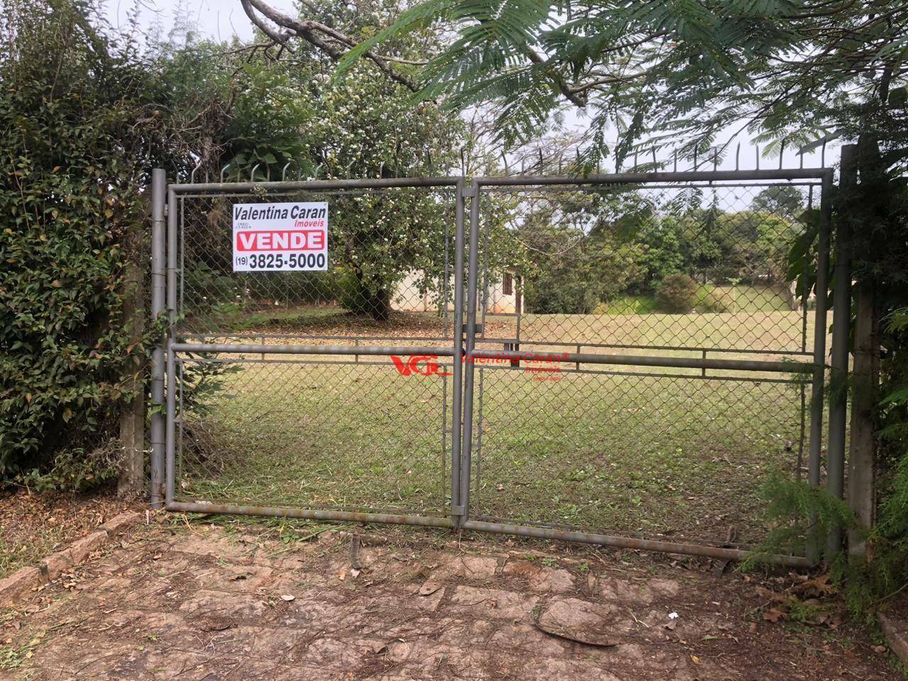 Loteamento e Condomínio à venda, 2500M2 - Foto 1