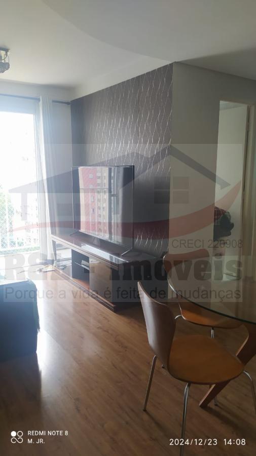 Apartamento à venda com 2 quartos, 48m² - Foto 15