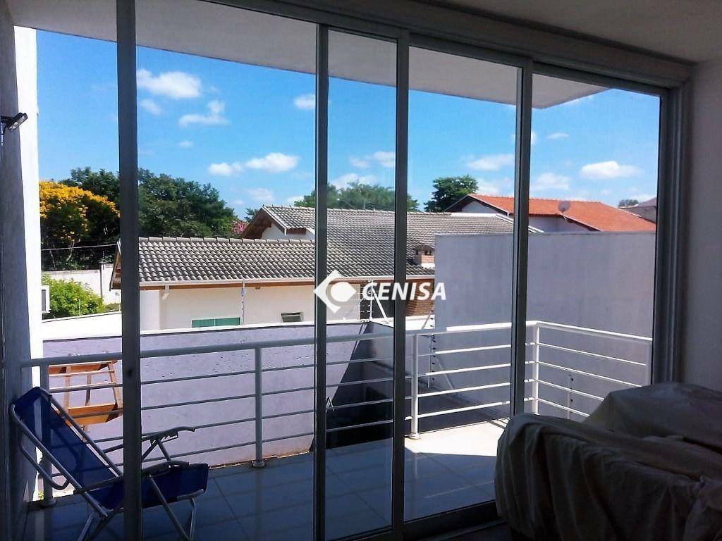 Casa à venda com 3 quartos, 255m² - Foto 10