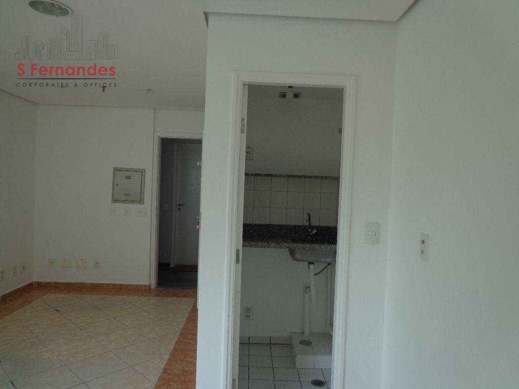 Conjunto Comercial-Sala à venda e aluguel, 35m² - Foto 12