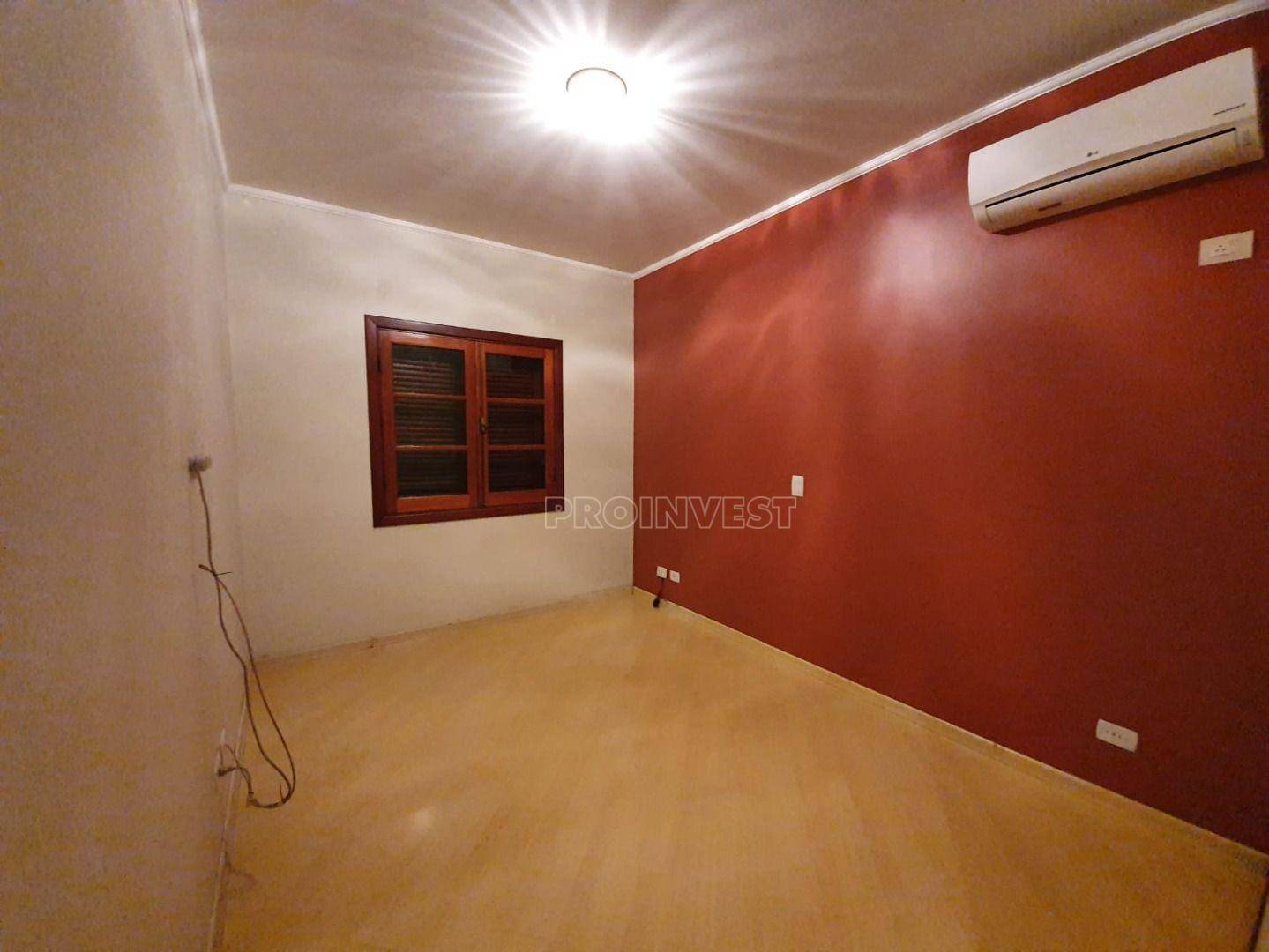 Casa de Condomínio à venda com 3 quartos, 235m² - Foto 12