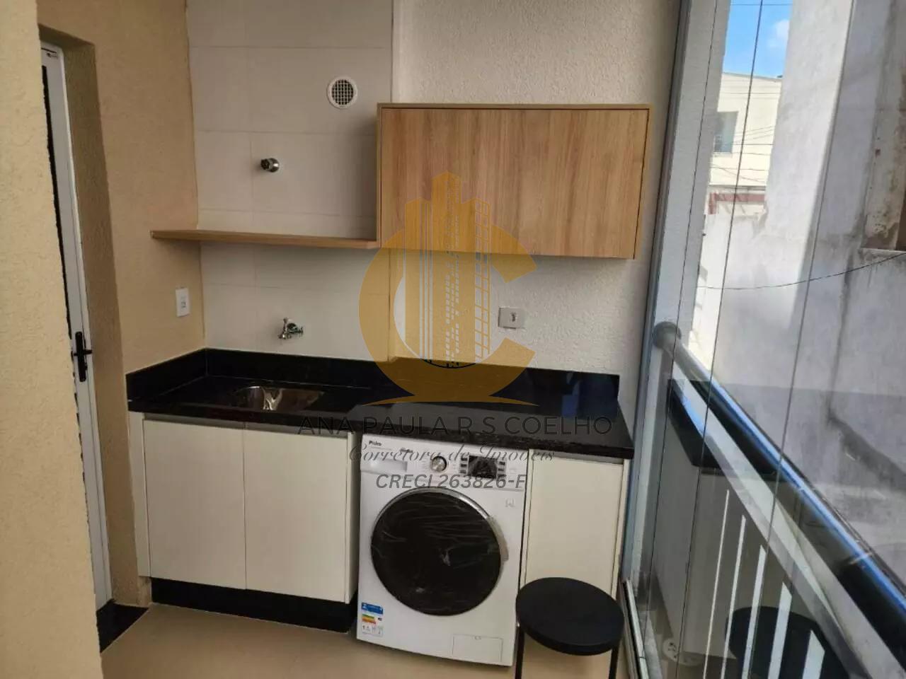 Apartamento para alugar com 2 quartos, 49m² - Foto 5