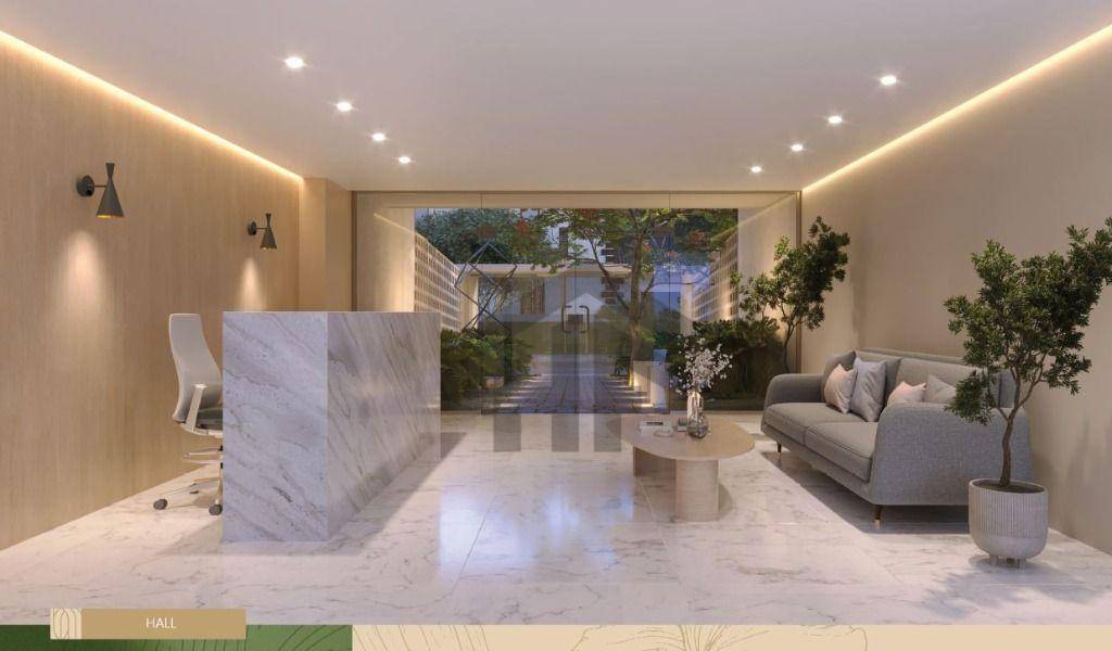 Apartamento, 3 quartos, 67 m² - Foto 2