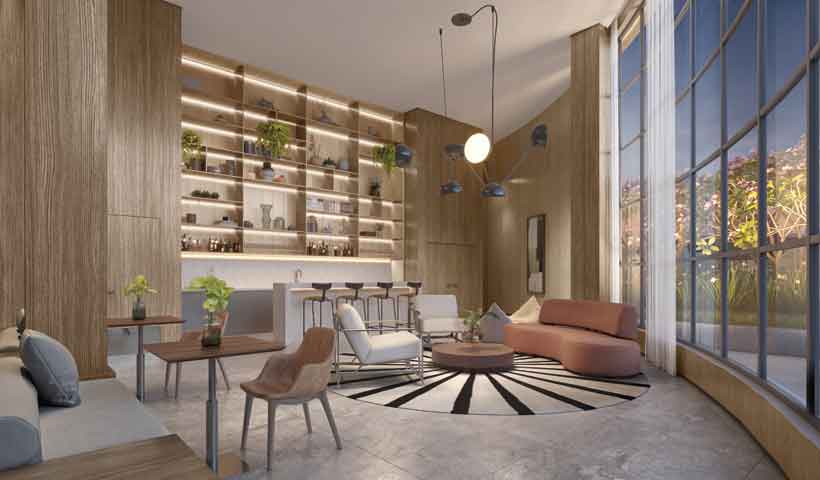 Apartamento à venda com 4 quartos, 281m² - Foto 4